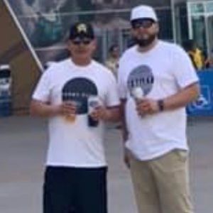 Meet your Posher, Derek